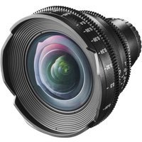 Samyang 1627677 Weitwinkel-Objektiv f/22 - 3.1 14mm von Samyang