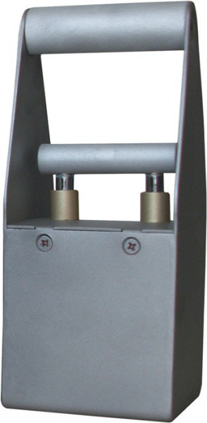 Permanentmagnet L110xB110xH190mm schaltbar Gesamt-H.190mm von No-Name-Produkt