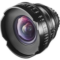 Samyang 1627029 Weitwinkel-Objektiv f/22 - 2.6 16mm von Samyang