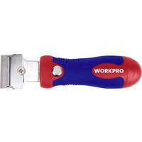 WorkPro W018002WE Abziehklinge 40mm von WorkPro