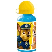 25290 Paw Patrol Aluflasche 400ml von No Name