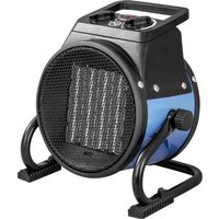 85122 Heizgerät Blau, Schwarz 85122 Heizgerät Blau, Schwarz von No Name