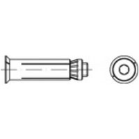 Hollo-Bolt 70mm 820310140100070 1St. von No Name