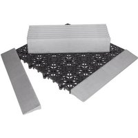 Miltex 449405 449405 Randleiste (L x B) 300mm x 55mm 10St. Miltex 449405 449405 Randleiste (L x B) 300mm x 55mm 10St. von Miltex