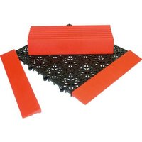 Miltex 751546 751546 Randleiste (L x B) 300mm x 55mm 10St. von Miltex