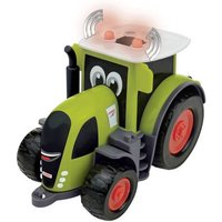 Claas AXION 870 Traktor Fertigmodell Landwirtschafts Modell von No Name