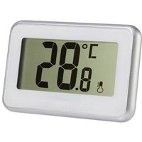 E0217 Thermometer , batteriebetr von No Name