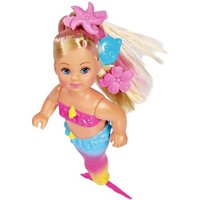 EL Swimming Mermaid 105733318 von No Name