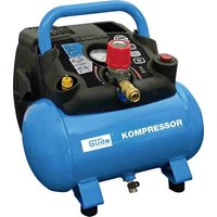 Druckluft-Kompressor 8 bar von No Name