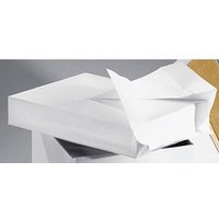 Copy A4 110079801 Universal Druckerpapier Kopierpapier DIN A4 75 g/m² 500 Blatt Weiß von No Name