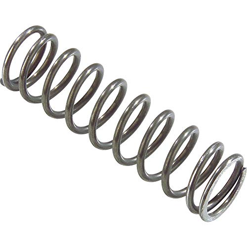 No Name Druckfedern 17303 Abm. (Ø x L) 14.2mm x 33mm Inhalt 5St von NOASR