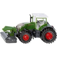 SIKU Spielwaren Landwirtschafts Modell Fendt 942 Vario Fertigmodell Traktor Modell von SIKU Spielwaren