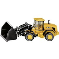 SIKU Spielwaren Baufahrzeug Modell JCB 457 WLS Radlader Fertigmodell Baufahrzeug Modell von SIKU Spielwaren