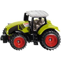 SIKU Spielwaren Landwirtschafts Modell Claas Axion 950 Fertigmodell Traktor Modell von SIKU Spielwaren
