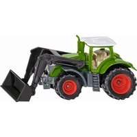SIKU Spielwaren Landwirtschafts Modell Fendt Fertigmodell Traktor Modell von SIKU Spielwaren