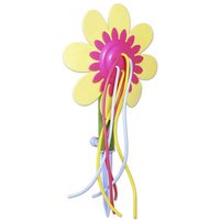 Splash & Fun Wassersprinkler Blume, Ø19cm von No Name