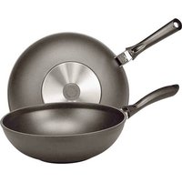 Krüger Haushaltswaren WL Leipzig Wok 30cm Krüger Haushaltswaren WL Leipzig Wok 30cm von Krüger Haushaltswaren