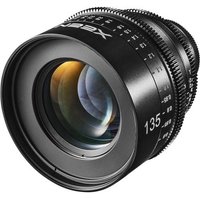 Samyang 1626419 Tele-Objektiv f/22 - 2.2 135mm von Samyang