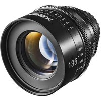 Samyang 1627676 Tele-Objektiv f/22 - 2.2 135mm von Samyang