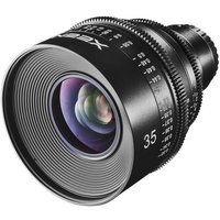 Samyang 1627679 Weitwinkel-Objektiv f/22 - 1.5 35mm von Samyang