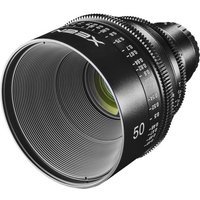 Samyang 1626426 Weitwinkel-Objektiv f/22 - 1.5 50mm von Samyang