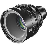 Samyang 1627681 Tele-Objektiv f/22 - 1.5 85mm von Samyang