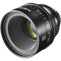 Samyang 1627682 Tele-Objektiv f/22 - 1.5 85mm von Samyang