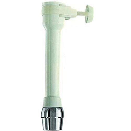 Luftsprudler C/Retina Klemme 15 cm Luftsprudler C/Retina Klemme 15 cm von No marca