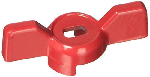 Vigor-Blinky Griffe für Kugelhähne von No marca