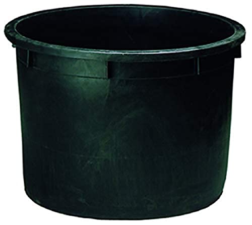 Vigor-Blinky Runde Schwarz Vigor-Blinky Runde Schwarz von No marca