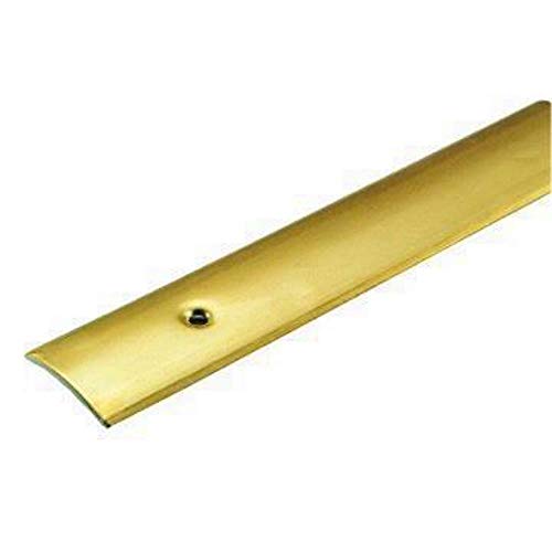 Vigor-Blinky Teppichläufer, Messing, Lucid von No marca