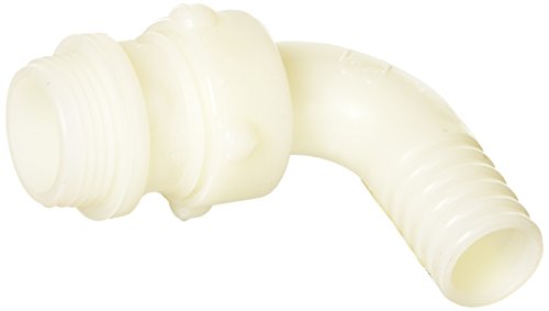 Vigor-Blinky Verbindungsstücke Nylon P/Pumpen von No marca