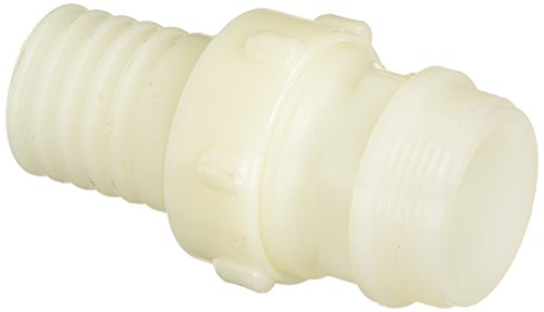 Vigor-Blinky Verbindungsstücke Nylon P/Pumpen von No marca