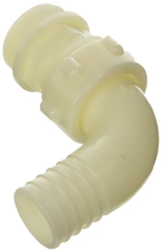 Vigor-Blinky Verbindungsstücke Nylon P/Pumpen von No marca