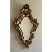 Goldspiegel Goldspiegel von No28