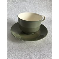 Wedgewood-Tasse Und Untertasse Wedgewood-Tasse Und Untertasse von No28