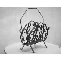 Zeitschriftenständer von No28