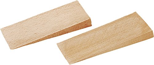 Baukeile (10St) 180X80 mm, 10er Pack von NoName