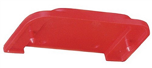 Ersatzoberplatte 901 292 Fluchttürhaube Typ E/K rot 6 St.GFS von NoName