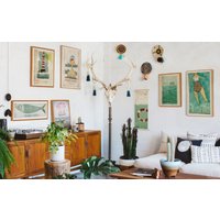 Pack Sommer Wohnzimmer | 7 Poster | 20% Rabatt Pack Sommer Wohnzimmer | 7 Poster | 20% Rabatt von NoProjectos