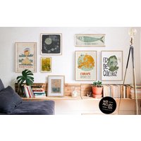 Pack Wohnzimmer | 7 Poster | 20% Rabatt von NoProjectos