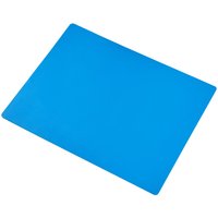 NoTrax Arbeitsplatzmatte Anti-Stat POP™ 3 Layer, LxB lfm x 600 mm, blau von NoTrax