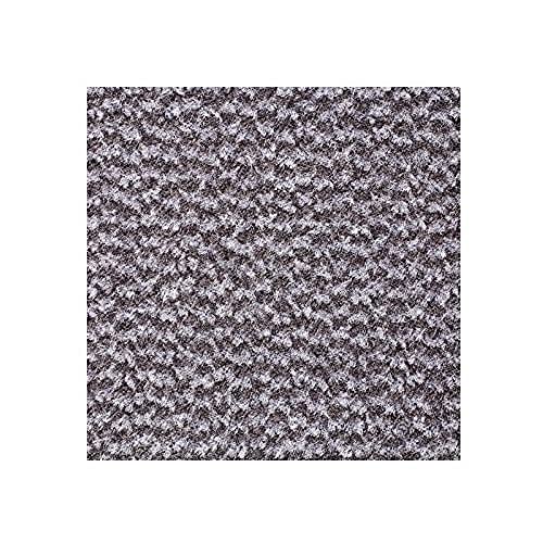 Notrax® 380 Swisslon XT™ Hochwertige Schmutzfang-Barriere 90cm x 150cm Anthrazit von Notrax