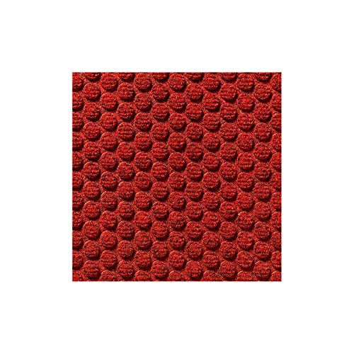 Hochleistungs-Geformte Kuppelbarrierematte, 60cm x 90cm, Rot-Schwarz von Notrax