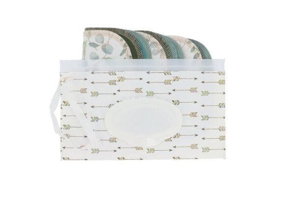 NoWaste Wrapping NoWaste Feuchttücher Box waschbar wiederverwendbar Baby ver. Motive NoWaste Wrapping NoWaste Feuchttücher Box waschbar wiederverwendbar Baby ver. Motive von NoWaste Wrapping