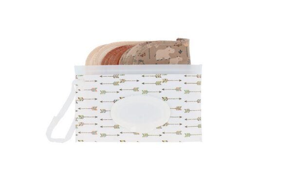 NoWaste Wrapping NoWaste Feuchttücher Box waschbar wiederverwendbar Baby ver. Motive NoWaste Wrapping NoWaste Feuchttücher Box waschbar wiederverwendbar Baby ver. Motive von NoWaste Wrapping