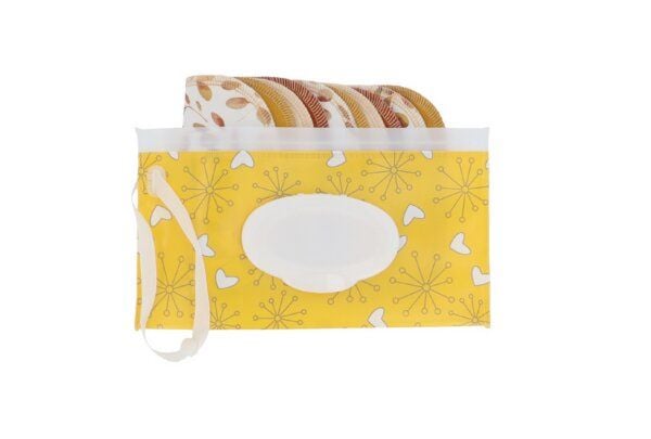 NoWaste Wrapping NoWaste Feuchttücher Box waschbar wiederverwendbar Baby ver. Motive NoWaste Wrapping NoWaste Feuchttücher Box waschbar wiederverwendbar Baby ver. Motive von NoWaste Wrapping