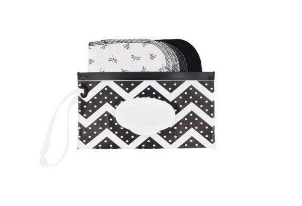 NoWaste Wrapping NoWaste Feuchttücher Box waschbar wiederverwendbar Baby ver. Motive NoWaste Wrapping NoWaste Feuchttücher Box waschbar wiederverwendbar Baby ver. Motive von NoWaste Wrapping