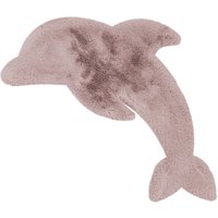 Noa Interior | Kinderteppich Delfine von Noa Interior