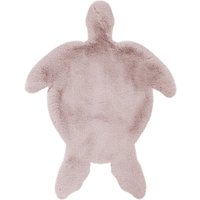 Noa Interior | Kinderteppich Schildkröte von Noa Interior